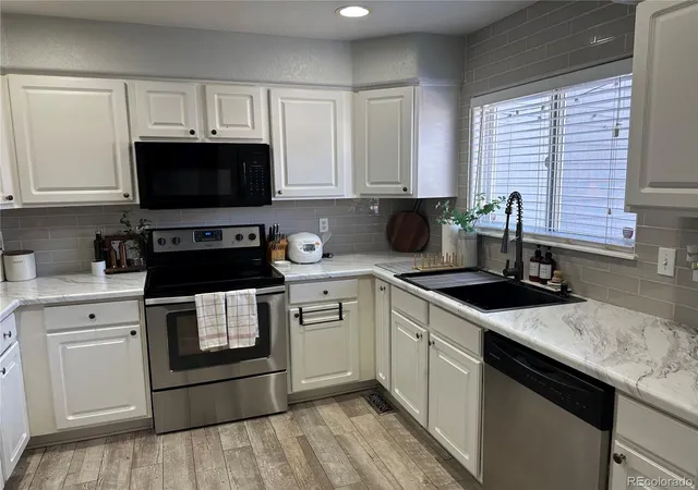Homes for sale in Aurora, CO | 15688 E Mexico Ave, Aurora, CO 80017 | MLS# 8075047