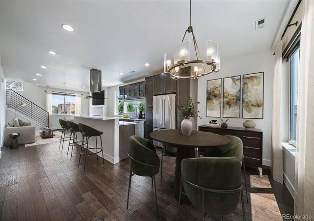 1st image of 1340 N Sheridan Blvd #110, Denver, CO 80214 | MLS# 8799520