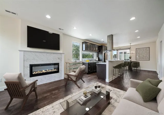 2nd image of 1340 N Sheridan Blvd #110, Denver, CO 80214 | MLS# 8799520