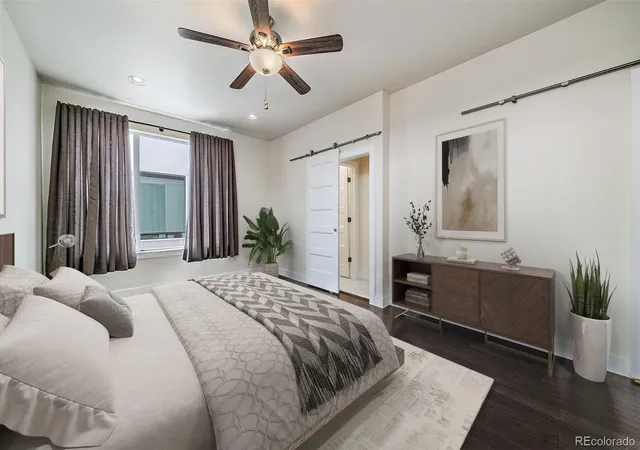 3rd image of 1340 N Sheridan Blvd #110, Denver, CO 80214 | MLS# 8799520