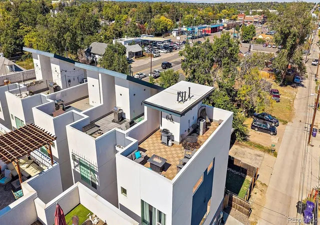 32nd image of 1340 N Sheridan Blvd #110, Denver, CO 80214 | MLS# 8799520