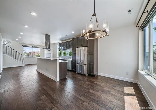 5th image of 1340 N Sheridan Blvd #110, Denver, CO 80214 | MLS# 8799520