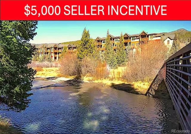 Photo 1 of Sale Pending at 22714 Us Hwy 6 #5957, Keystone, CO 80435 | MLS# 7195748 | Listing updated on 2026-08-31