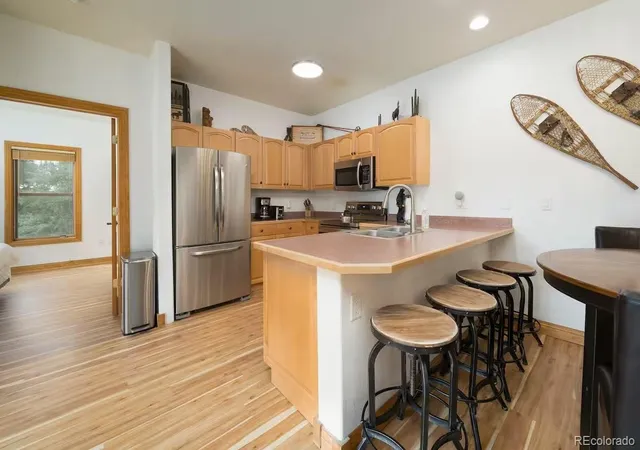 4th image of 22714 Us Hwy 6 #5957, Keystone, CO 80435 | MLS# 7195748