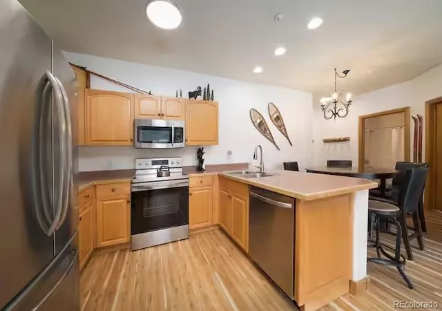 5th image of 22714 Us Hwy 6 #5957, Keystone, CO 80435 | MLS# 7195748