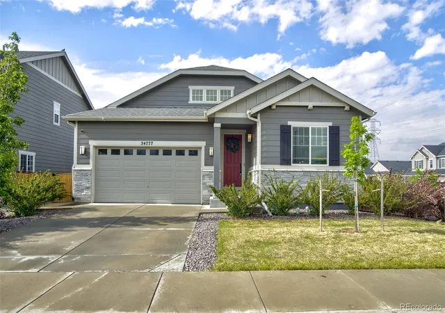 1st image of 24777 E Alamo Pl, Aurora, CO 80016 | MLS# 5582900