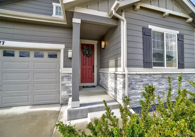 4th image of 24777 E Alamo Pl, Aurora, CO 80016 | MLS# 5582900