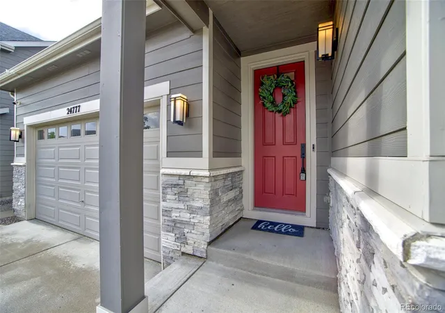5th image of 24777 E Alamo Pl, Aurora, CO 80016 | MLS# 5582900