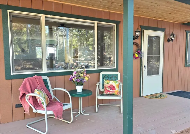 Homes for sale in Lake George, CO | 2063 Vagabond Creek Dr, Lake George, CO 80827 | MLS# 9239411