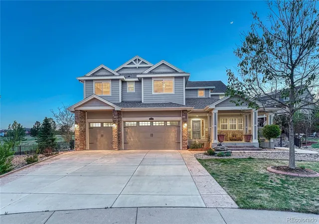 Homes for sale in Aurora, CO | 27208 E Jamison Pl, Aurora, CO 80016 | MLS# 9581284