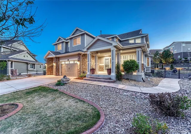 Homes for sale in Aurora, CO | 27208 E Jamison Pl, Aurora, CO 80016 | MLS# 9581284