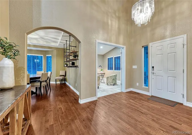 Homes for sale in Aurora, CO | 27208 E Jamison Pl, Aurora, CO 80016 | MLS# 9581284