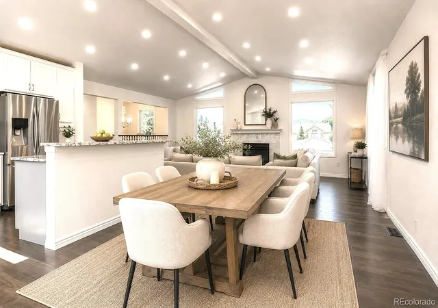 3rd image of 8246 S Dover St, Littleton, CO 80128 | MLS# 4060491