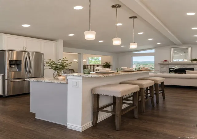 4th image of 8246 S Dover St, Littleton, CO 80128 | MLS# 4060491