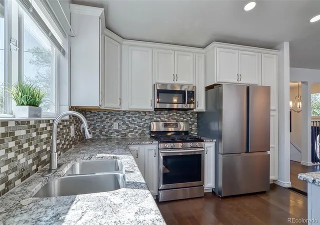 5th image of 8246 S Dover St, Littleton, CO 80128 | MLS# 4060491