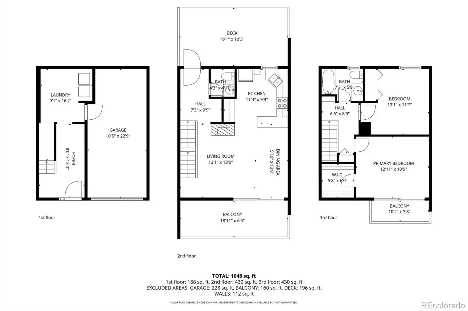 Listing Photo 39 - Condo for sale in 154 Heritage Ranch Rd located at 154 Heritage Ranch Rd, Grand Lake, CO 80447 - Unit #3C