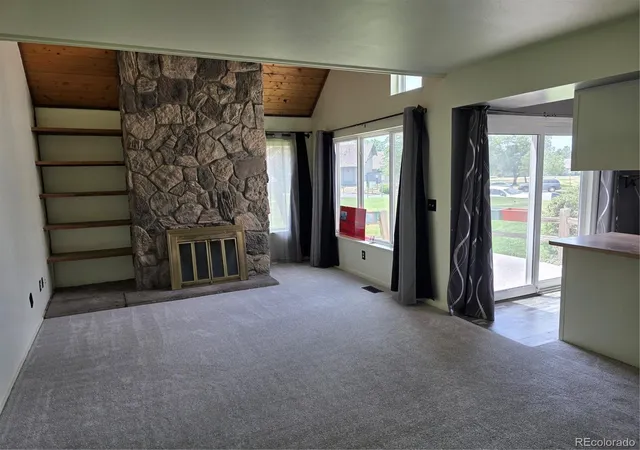 2nd image of 2415 S Xanadu Wy #A, Aurora, CO 80014 | MLS# 8376701