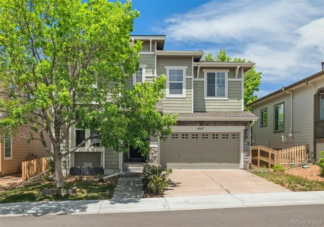 1st image of 5517 Brooklawn Ln, Highlands Ranch, CO 80130 | MLS# 1611918
