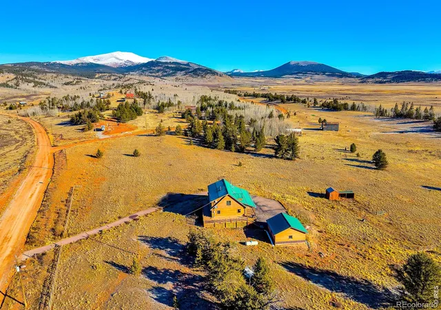 Photo 3 of Single family home for sale at 1528 Silverheels Rd, Fairplay, CO 80440 | MLS# IR1056982 | Listing updated on 2026-04-20