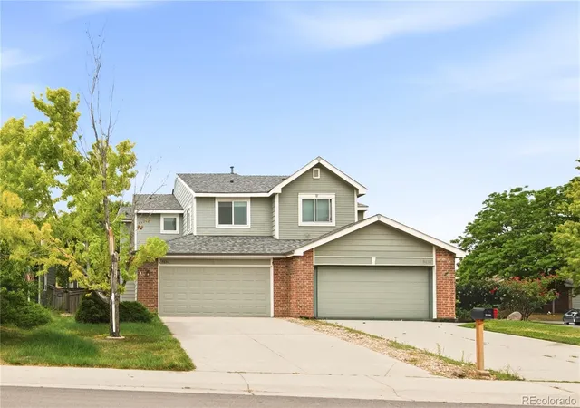 Homes for sale in Commerce City, CO | 9687 Eagle Creek Pkwy, Commerce City, CO 80022 | MLS# 6831822