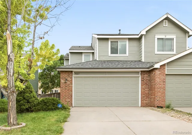 Homes for sale in Commerce City, CO | 9687 Eagle Creek Pkwy, Commerce City, CO 80022 | MLS# 6831822