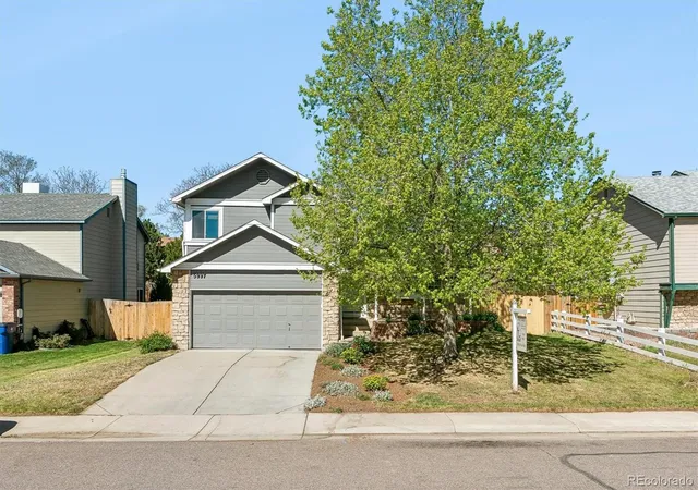 Photo 2 of Single family home for sale at 5997 S Pierson St, Littleton, CO 80127 | MLS# 2574199 | Listing updated on 2026-09-19