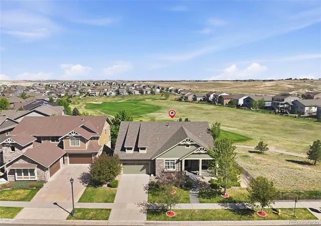 Homes for sale in Aurora, CO | 8120 S Blackstone Pkwy, Aurora, CO 80016 | MLS# 9273085