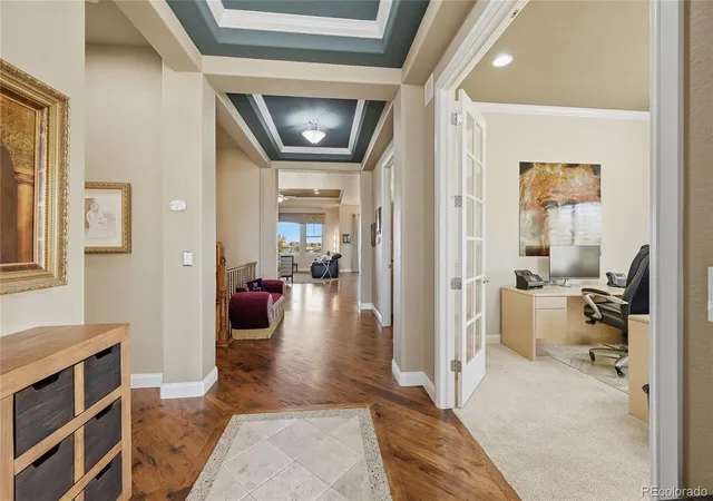 Homes for sale in Aurora, CO | 8120 S Blackstone Pkwy, Aurora, CO 80016 | MLS# 9273085
