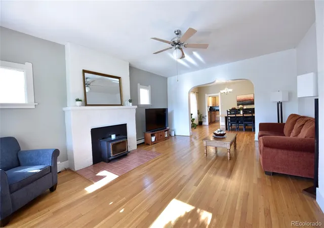 Homes for sale in Pueblo, CO | 2017 N Greenwood St, Pueblo, CO 81003 | MLS# 5147979