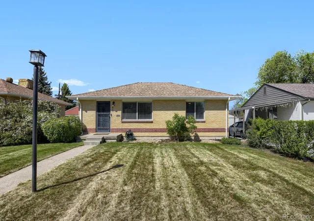 4th image of 45 S Yates St, Denver, CO 80219 | MLS# 7133982