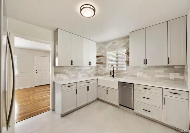 1st image of 45 S Yates St, Denver, CO 80219 | MLS# 7133982