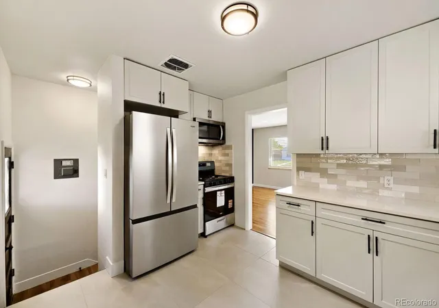 Photo 2 of Single family home for sale at 45 S Yates St, Denver, CO 80219 | MLS# 7133982 | Listing updated on 2026-09-12