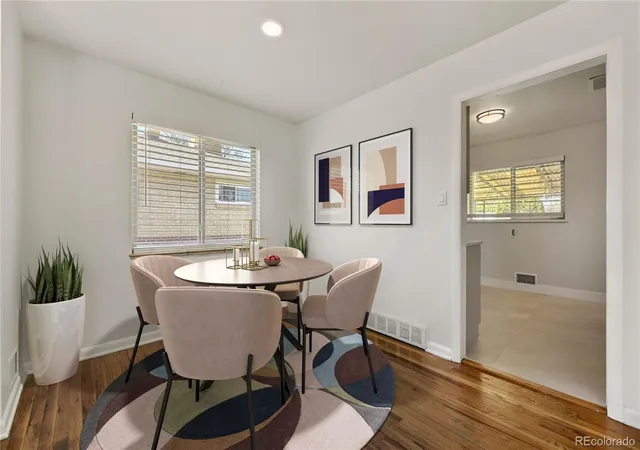 5th image of 45 S Yates St, Denver, CO 80219 | MLS# 7133982