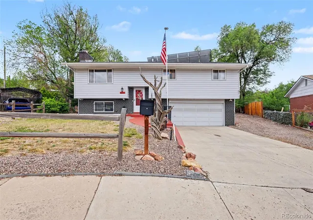 1st image of 2927 Cabrillo Cir, Colorado Springs, CO 80910 | MLS# 7875710