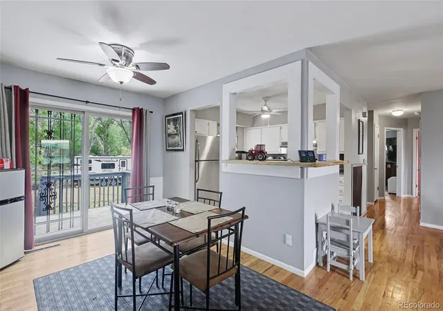 4th image of 2927 Cabrillo Cir, Colorado Springs, CO 80910 | MLS# 7875710