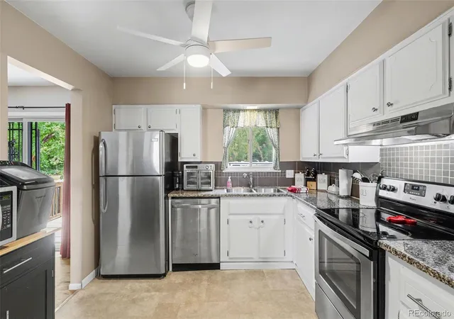 5th image of 2927 Cabrillo Cir, Colorado Springs, CO 80910 | MLS# 7875710