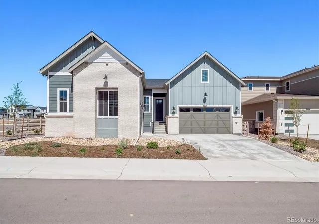 Photo 1 of Single family home for sale at 8610 Yellowcress St, Littleton, CO 80125 | MLS# 1783748 | Listing updated on 2026-09-01