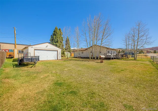 Homes for sale in Cripple Creek, CO | 223 W Golden Ave, Cripple Creek, CO 80813 | MLS# 9999135