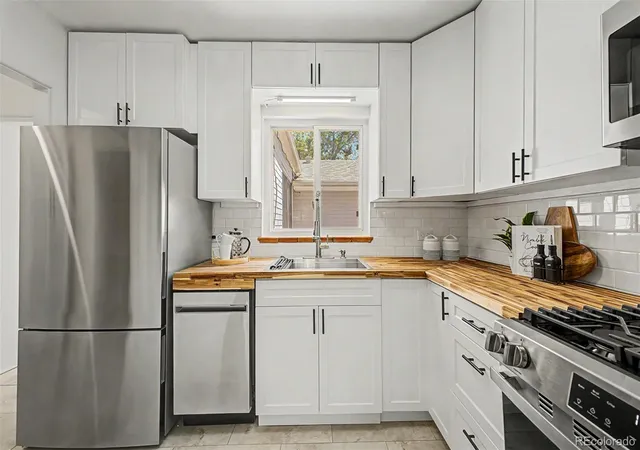 Photo 1 of Single family home for sale at 1630 Quince St, Denver, CO 80220 | MLS# 4187473 | Listing updated on 2026-10-04