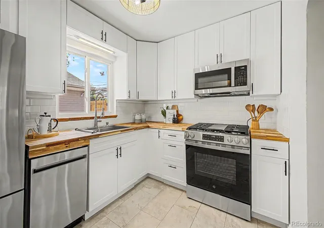 Photo 2 of Single family home for sale at 1630 Quince St, Denver, CO 80220 | MLS# 4187473 | Listing updated on 2026-10-04