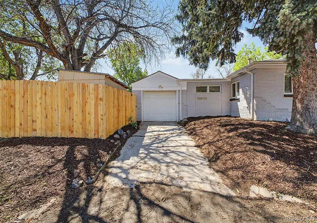 17th image of 1630 Quince St, Denver, CO 80220 | MLS# 4187473