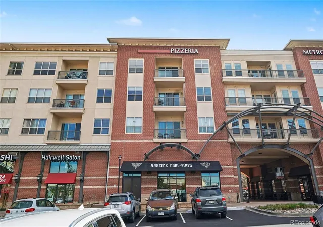 Homes for sale in Englewood, CO | 10111 Inverness Main St #416, Englewood, CO 80112 | MLS# 9334068