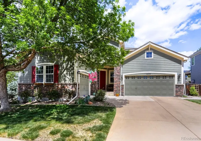1st image of 4175 E 139th Ave, Thornton, CO 80602 | MLS# 2192241