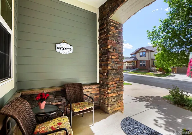 2nd image of 4175 E 139th Ave, Thornton, CO 80602 | MLS# 2192241
