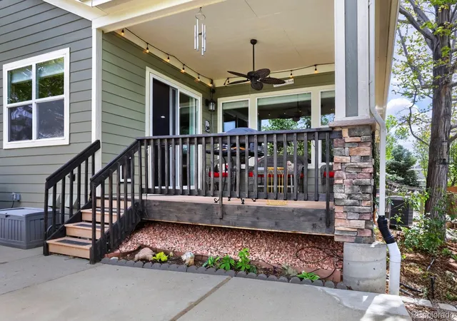 28th image of 4175 E 139th Ave, Thornton, CO 80602 | MLS# 2192241