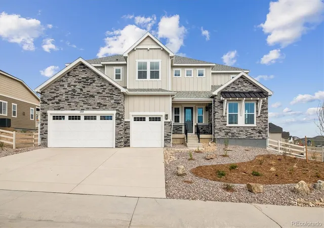 1st image of 1715 Green Fern Pt, Castle Rock, CO 80104 | MLS# 8070219