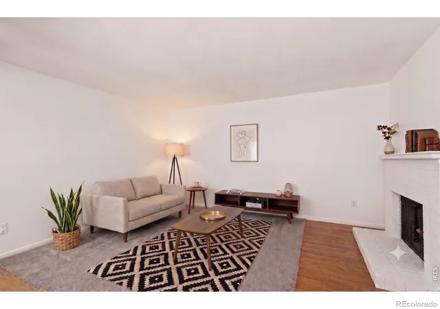 Homes for sale in Fort Collins, CO | 1209 W Plum St #6, Fort Collins, CO 80521 | MLS# IR1056992