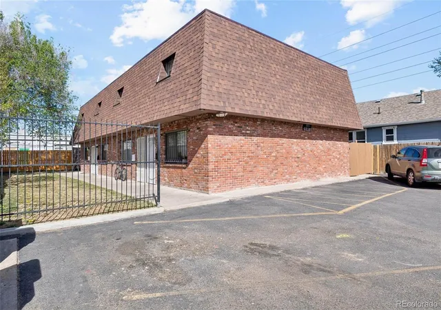 1st image of 1015 S Eliot St #4, Denver, CO 80219 | MLS# 9735734