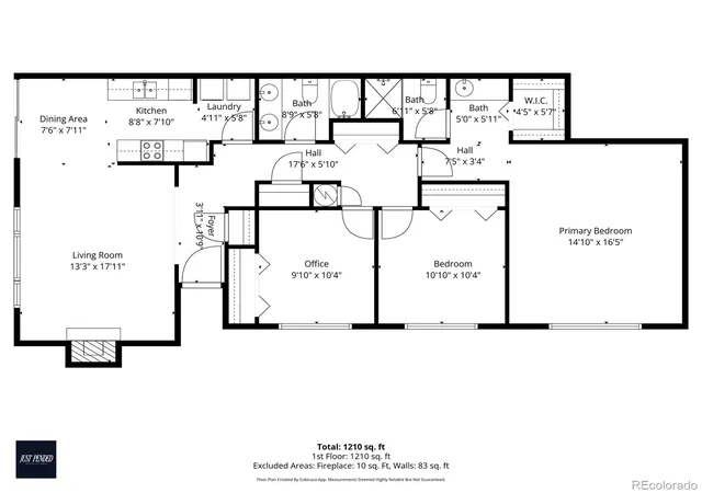 42nd image of 7865 W 80th Cir, Arvada, CO 80005 | MLS# 2931055
