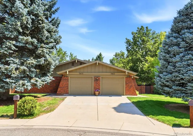 1st image of 7865 W 80th Cir, Arvada, CO 80005 | MLS# 2931055